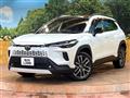 2025 Toyota CorollaCross