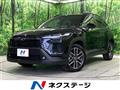 2025 Toyota CorollaCross