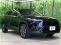2025 Toyota CorollaCross