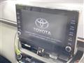 2021 Toyota CorollaCross