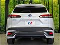 2022 Toyota CorollaCross