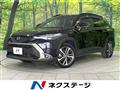 2023 Toyota CorollaCross