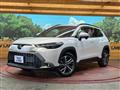 2023 Toyota CorollaCross