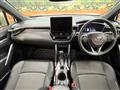 2023 Toyota CorollaCross