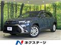 2024 Toyota CorollaCross