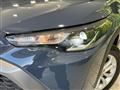 2024 Toyota CorollaCross