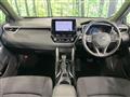 2024 Toyota CorollaCross