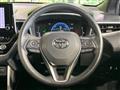 2024 Toyota CorollaCross
