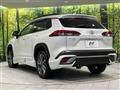 2024 Toyota CorollaCross