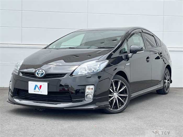 2009 Toyota Prius
