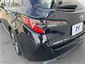 2020 Toyota Corolla Sedan