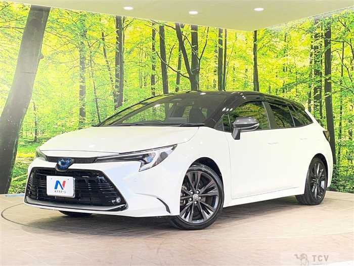 2024 Toyota Corolla Sedan