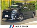 2019 Toyota Voxy