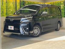 2019 Toyota Voxy