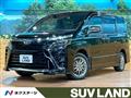 2021 Toyota Voxy