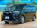 2021 Toyota Voxy