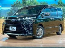 2021 Toyota Voxy