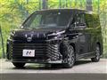 2022 Toyota Voxy