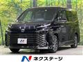 2022 Toyota Voxy