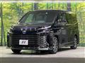2022 Toyota Voxy
