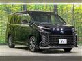 2022 Toyota Voxy