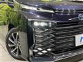 2022 Toyota Voxy