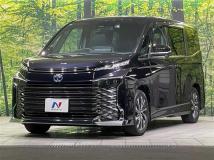 2022 Toyota Voxy