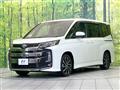 2022 Toyota Noah