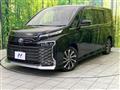2022 Toyota Voxy