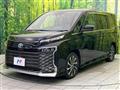 2022 Toyota Voxy