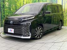 2022 Toyota Voxy