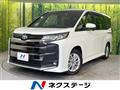 2022 Toyota Noah