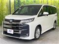 2022 Toyota Noah