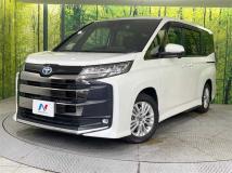2022 Toyota Noah