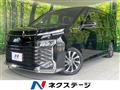 2022 Toyota Voxy