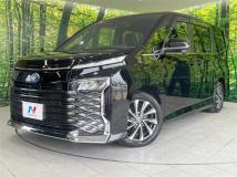 2022 Toyota Voxy