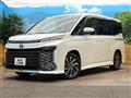 2022 Toyota Voxy