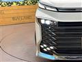 2022 Toyota Voxy