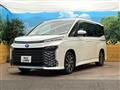 2022 Toyota Voxy