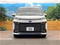 2022 Toyota Voxy