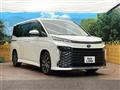 2022 Toyota Voxy