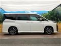 2022 Toyota Voxy
