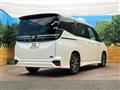 2022 Toyota Voxy