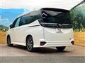 2022 Toyota Voxy