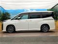 2022 Toyota Voxy