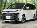 2023 Toyota Voxy