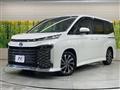 2023 Toyota Voxy