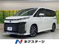 2023 Toyota Voxy