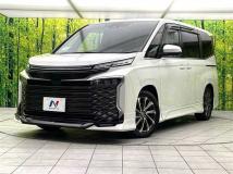 2023 Toyota Voxy