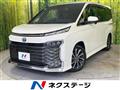 2023 Toyota Voxy